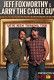 Jeff Foxworthy and Larry the Cable Guy: We&#39;ve Been Thinking...